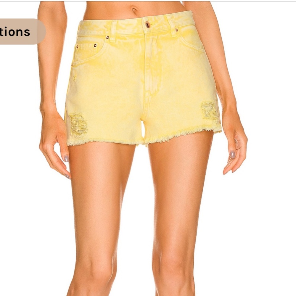 Retrofete Suzy shorts
